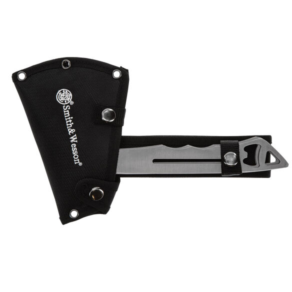 Smith & Wesson&reg; Bullseye&reg; Throwing Combo